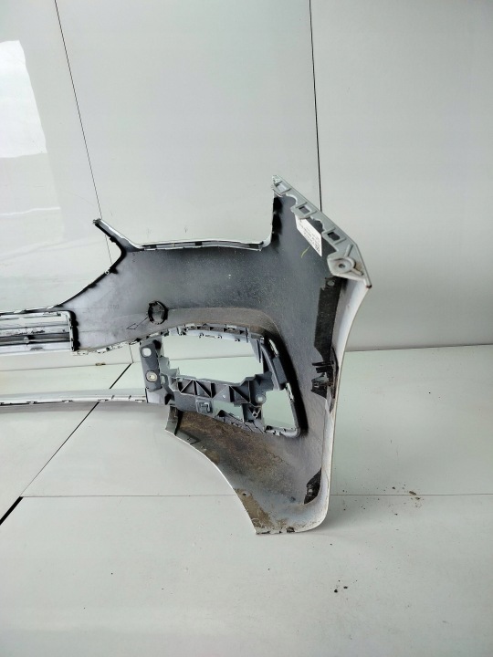 фото №13, Бампер капот фара крило передній перед seat leon iv 5fa807221