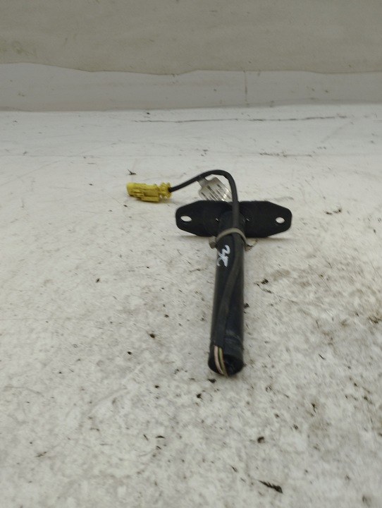 фото №9, Opel insignia b патрон/заряд пиротехнический капота 39093522