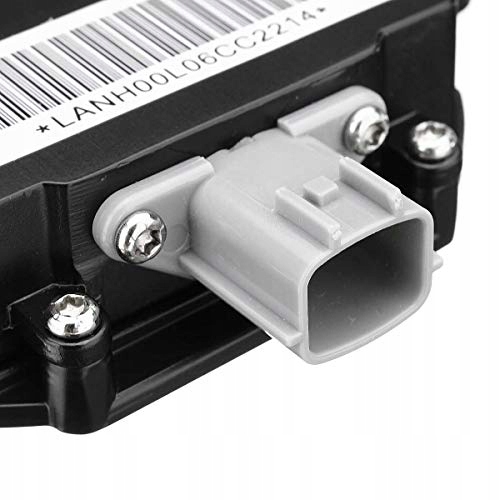 фото №11, Перетворювач ксенон nzmic111lbca000 з запалювач