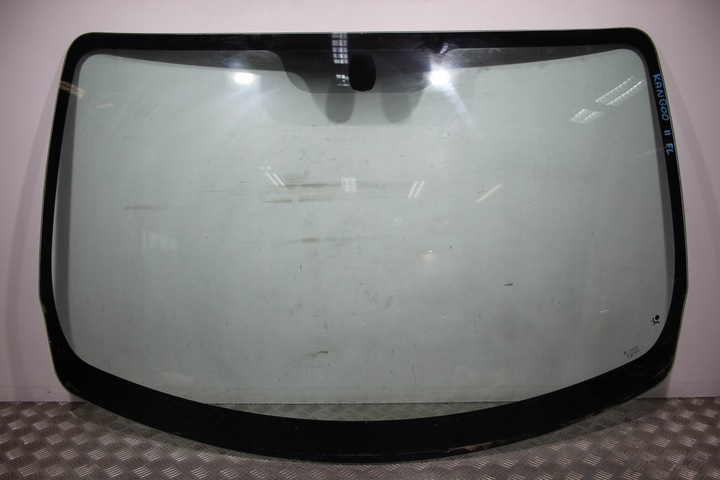 фото №1, Стекло лобовое kangoo ii 2 iii рестайлинг