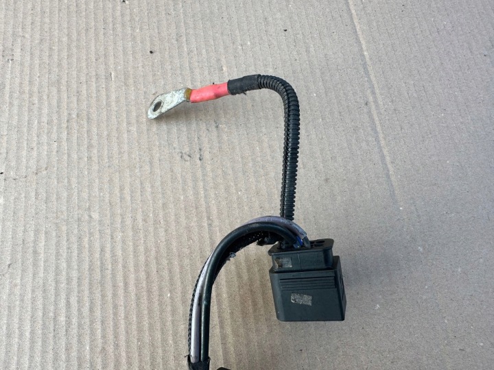 фото №14, Bmw 2 f45 1.5d b37c15a жгут свечей накаливания 7811938
