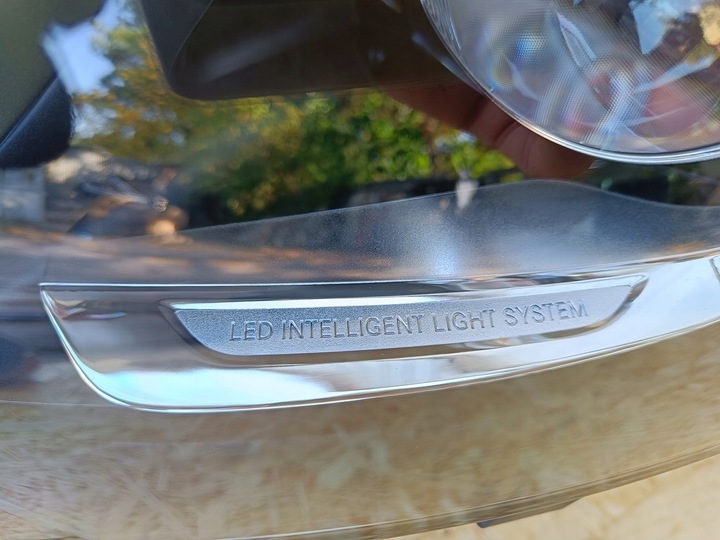 фото №7, Mercedes glc w253 лампа комплект лампа повний led ils ідеальні eu ідеальні