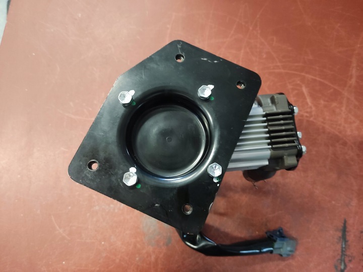 фото №12, Компресор підвішування toyota 89275-36050 нова