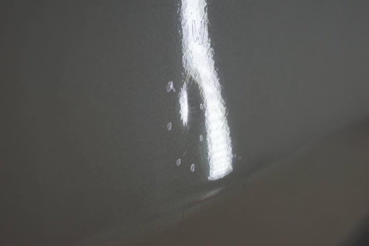 фото №14, Honda cr-v iii дверь правый перед d1872