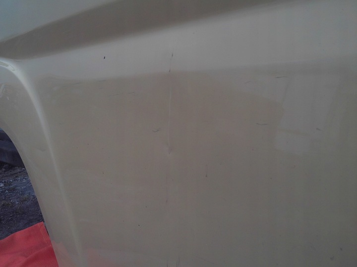 фото №7, Двері ліві перед fiat ducato jumper boxer 06-