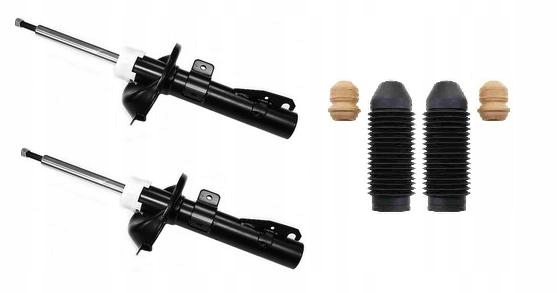 фото №15, Kayaba 334670 амортизатор