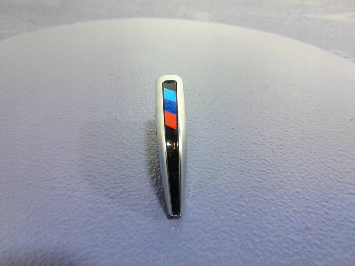 фото №4, Bmw 1 f40 f44 ключ pilot м-пакет 16129510