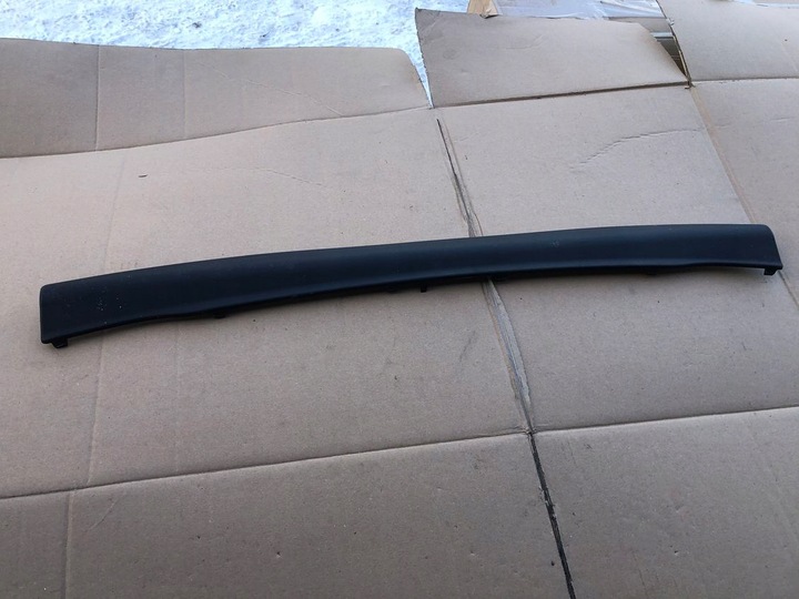 фото №1, Планка защита крыша 8f0825304 audi a5 cabrio