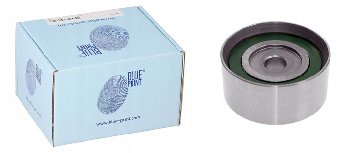 фото №1, Ролик направляющая toyota avensis corolla previa rav