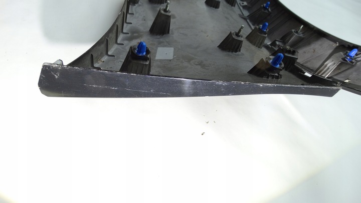 фото №10, Kia sportage v 2021- накладка накладка крышки задней 87311-r2000