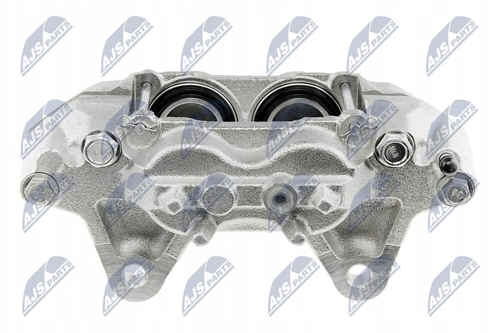 фото №15, Супорт гальмівний перед