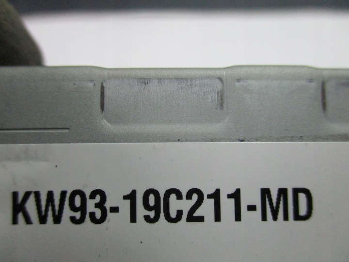 фото №5, Навігація радіо jaguar e-pace kw93-19c211-md