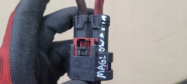 фото №6, A5 8w штекер вентиляторів 4g0906234a a4 b9 8w q5 a6 c7