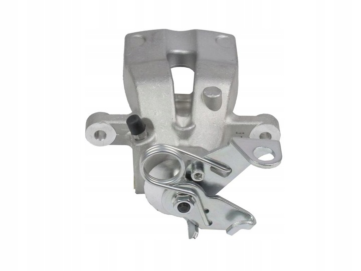 фото №4, Суппорт тормозной левый зад alfa 156 fiat linea