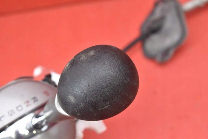 фото №6, Вибірник домкрат коробки передач автомат honda civic viii 1.3 гібрид mx 95 km 05-08