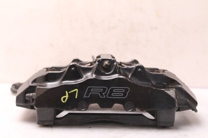 фото №1, Audi r8 420 06- супорт гальмівний лівий перед