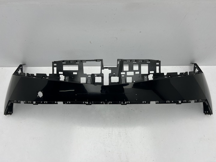 фото №1, Hyudani ioniq 5 v бампер переднє перед оригінал oem 2021-