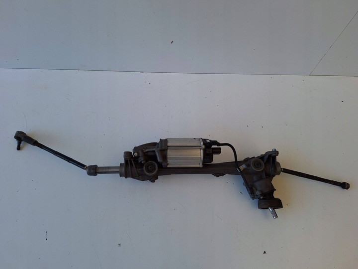 фото №6, Vw audi seat skoda трансмиссия рулевая рулевая рейка 1k1423051 ed оригинал