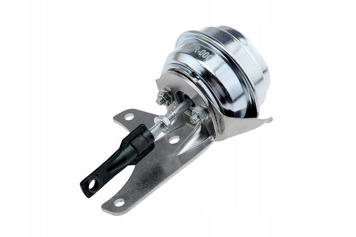 фото №7, Клапан регулировка давления наддув nty fiat multipla 1.9