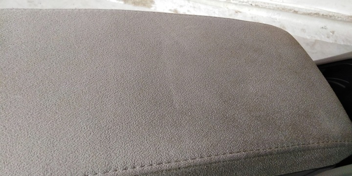 фото №13, Passat b6 подлокотник туннель средний евро 07r