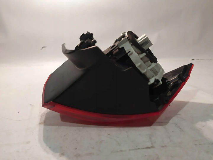 фото №12, Лампа лівий зад volkswagen golf vii 7