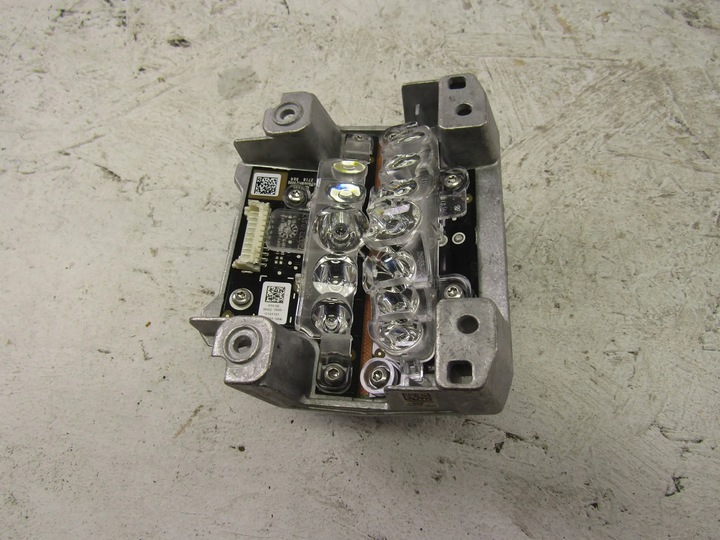 фото №6, Audi a5 перетворювач модуль повний led 1420000065