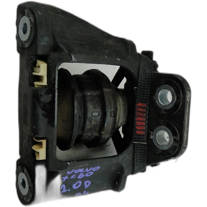 фото №1, Volvo xc60 лапи подушка двигуна 31460353