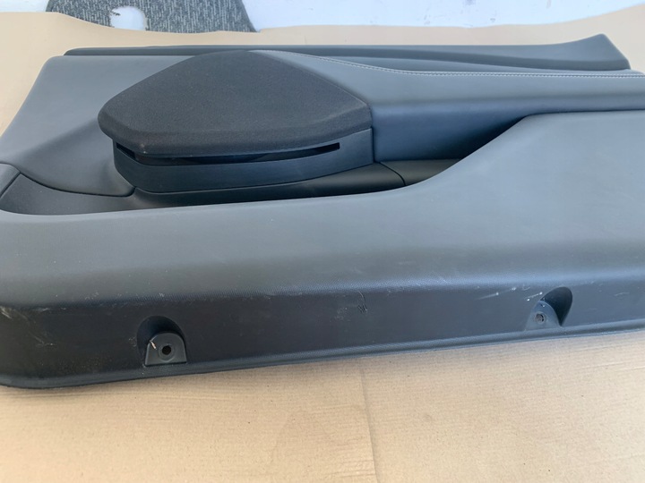 фото №11, Ford mustang mach-e rwd 21r боковина оббивка двері праві перед передня