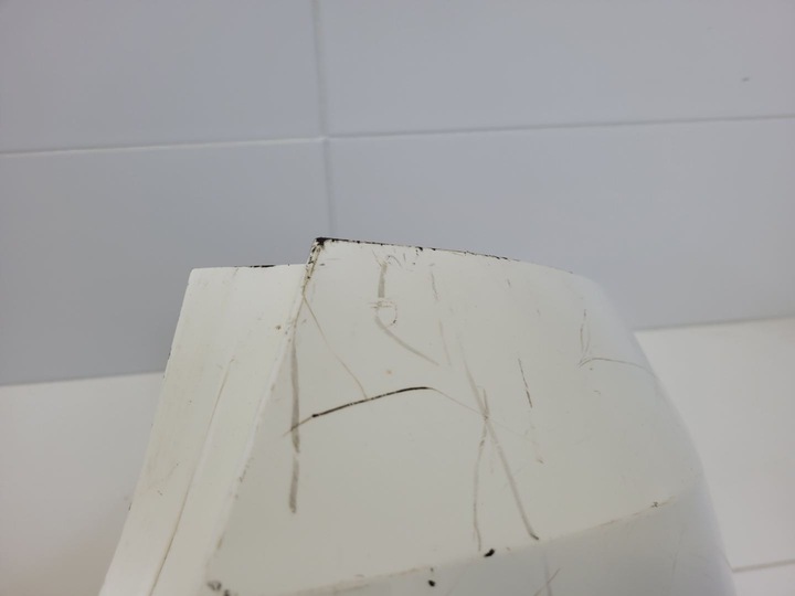 фото №11, Бампер задній seat arona 2020 6f9.807.425