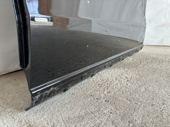 фото №7, Mercedes vito v-klasa w447 amg двері ліві зсувні зад