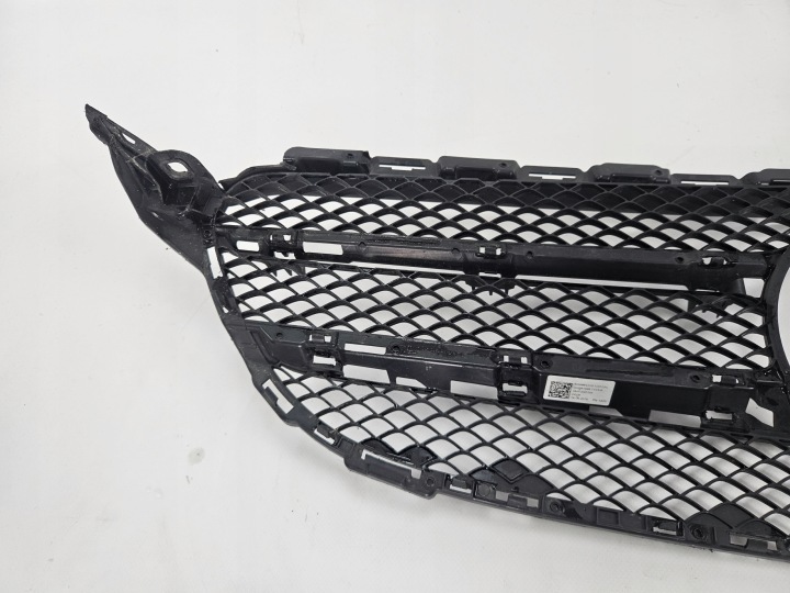 фото №11, Mercedes c класс w205 2014 - 2018 решётка радиатора a2058800783