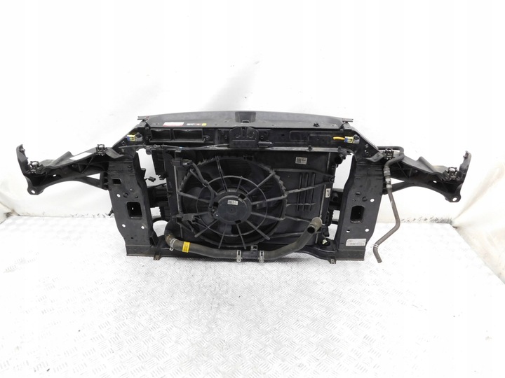 фото №10, Перед бампер капот pas переднее 2x крыло лампа kia sportage iv fl 18-21