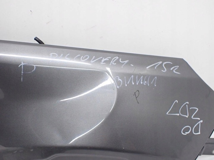 фото №10, Крыло правые перед оригинал land rover discovery sport l550 15r