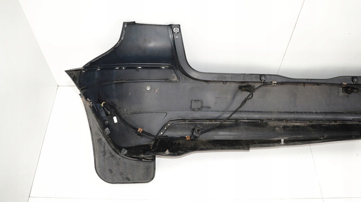 фото №10, Бампер зад задний mercedes w245 рестайлинг 08-11r 191 pdc