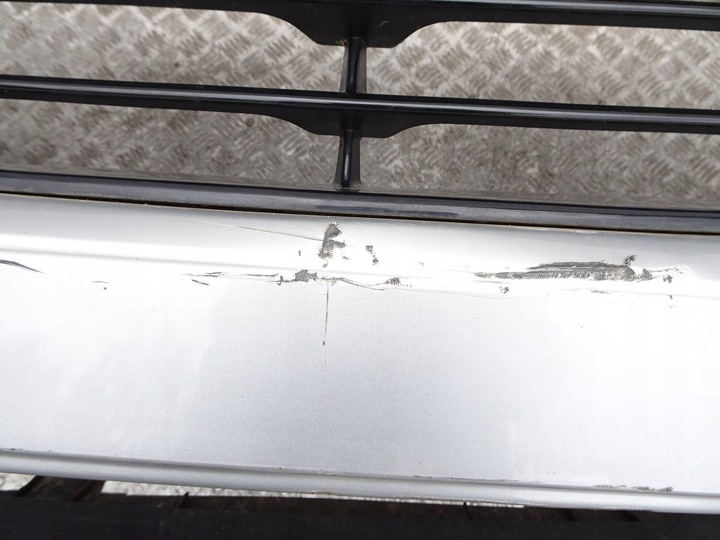 фото №8, Бампер переднее kpl. hyundai ix35 09-15r., rah