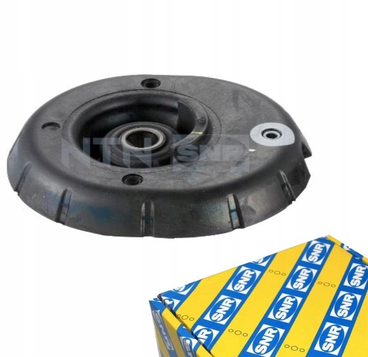 фото №1, Подушка амортизатора snr do peugeot 208 i 1.6 gti