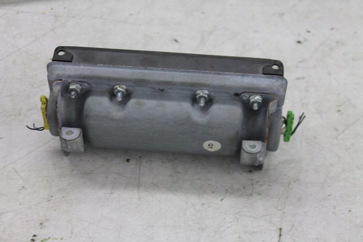 фото №5, Панель консоль подушка безпеки комплект e-klasa w211 02-09 eu