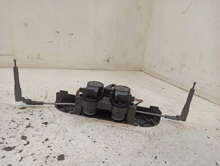 фото №7, Bmw 7 e65 двигуни повітропровід нагрівача 6935079 6935080