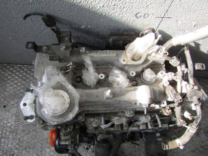 фото №7, Kia rio iv 1.0 t-gdi 19r двигун g3lc stonic