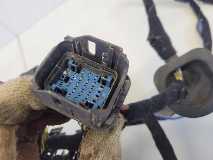 фото №6, Жгут установка дверь зад alfa romeo stelvio 2017 50551874