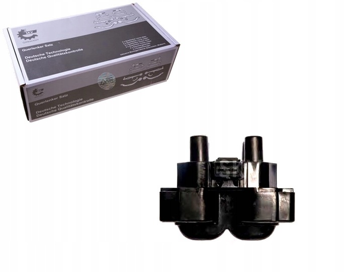 фото №10, Котушка запалювання skv 03skv010