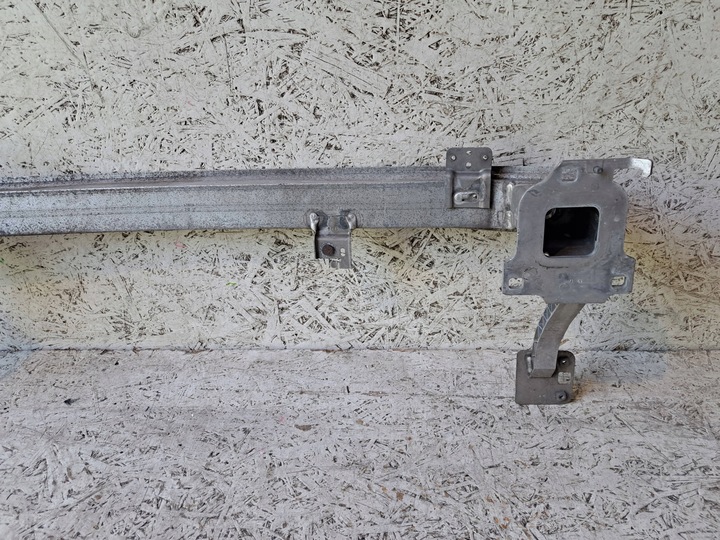 фото №10, Citroen c4 cactus 9801276380 балка підсилювач