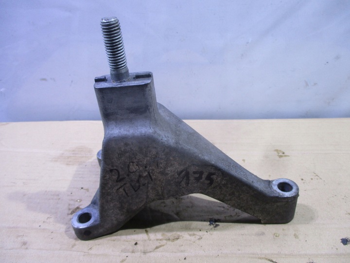 фото №3, Лапи коробки 1x43-7m125-ba jaguar x-type 2.0