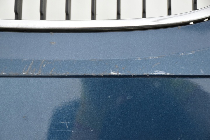 фото №12, Бампер переднє перед seat toleto iii altea