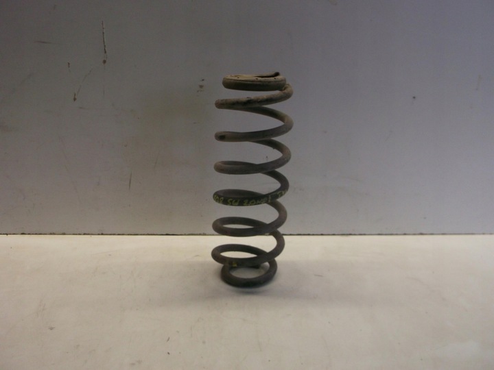 фото №1, Пружина зад задняя peugeot 308 2.0 hdi #