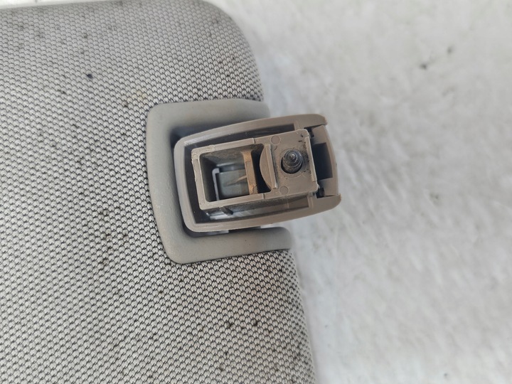 фото №16, Chevrolet trax 17- захист сонцезахисна ліва права usa