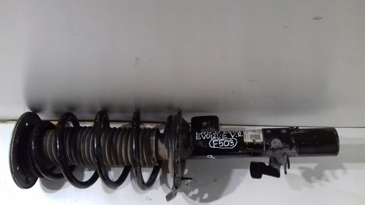 фото №1, Амортизатор амортизатор mcpherson  land rover evoque правый