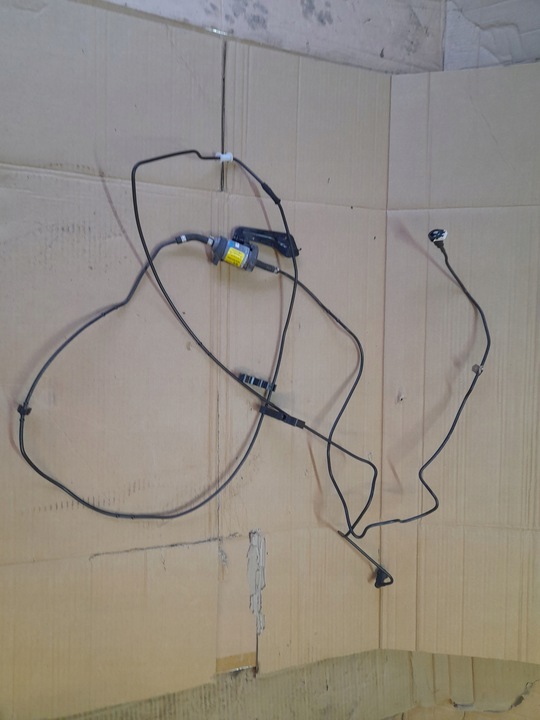 фото №1, Помпа пального вебасто bmw 3 g20 g21