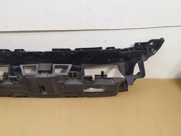 фото №11, Підсилювач чаша бампера перед peugeot 5008 i 2009-2013 9686185080