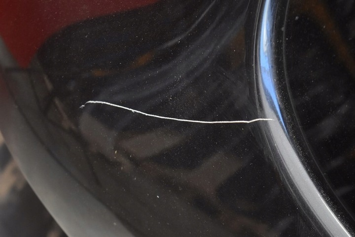 фото №9, Кришка зад задня audi q7 4l 07r